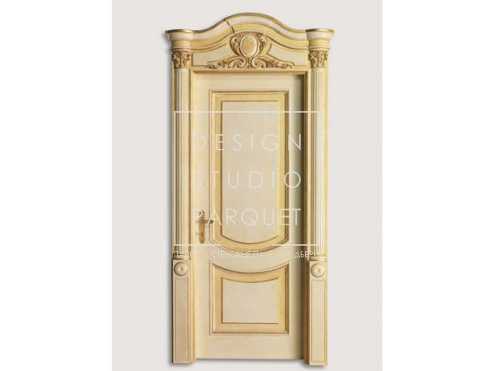 Межкомнатная дверь New Design Porte Emozioni LUIGI XVI 4014/QQ NDP-158